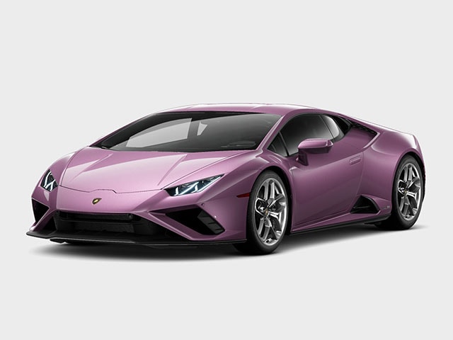 2023 Lamborghini Huracan EVO Coupe Digital Showroom | RDS 2023 Lamborghini Huracan EVO Coupe Digital Showroom | RDS